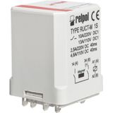 RUCT-M-2052-26-W110-V0 Programmable Relay