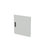Q855D608 Door, 85 mm x 593 mm x 250 mm, IP55