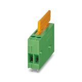 KDS 3-SI GY - PCB terminal block