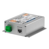 PND-2in1-C-OS Combined prot. device 2in1 for analogue CCTV applications 230V