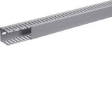 Control panel trunking 50050,grey