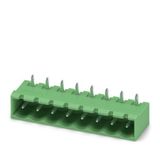 MSTBA 2,5/ 8-GU - PCB header