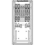 cable distribution cabinet UP 2NHS00