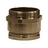 Cable Gland PG36, brass