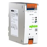 2687-2146 Power supply; Eco 2; 1-phase; 24 VDC output voltage; 10 A output current; DC OK contact