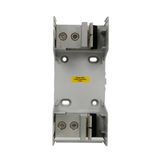Eaton Bussmann series HM modular fuse block, 250V, 450-600A, Single-pole