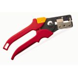 Stripping pliers;for flat cable 3 x 2.5 mm²;;