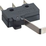 Microswitch LV size 00 60mm/185mm