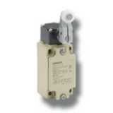Limit switch, roller lever 17.5 mm dia, SPDB NO/NC, slow action, 10 A