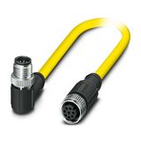 Sensor/actuator cable