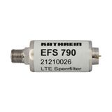 EFS 790 LTE Cut Filter