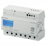 Active-energy meter COUNTIS E36 Direct 100A dual tariff with M-BUS com