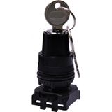 Push button keylock actuator, * EGK2-XY45-C