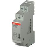 E290-32-11/48 Electromechanical latching relay