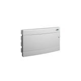 113775 Consumer unit PNF 1x24W