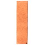 Copper strip for fixing of Braid shield, 35x9mm, 20 pcs