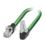 NBC-R4ACS/0,3-93B/R4ACR - Patch cable