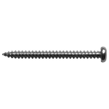 Twin Speed screw pan head Tx 4.2 x 40