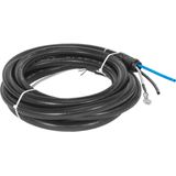 NHSB-A1-0,6-BLG3-LE3-PU8-2XBB Connecting cable