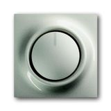 6540-79 CoverPlates (partly incl. Insert) carat® Champagne metallic
