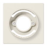 Centre plate for light signal LS937