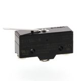 General-purpose Basic Switch, 15 A, Leaf spring, screw terminal