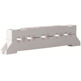 ZX150 ZX150      Busbar Holder 5p.