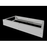VX Top mounting module, WD: 1200x600 mm