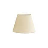 SHADE E27 o220*160*o130 BEIGE