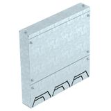 VAB DU 6090 Vertical Access Box for vertical mounting 300x301x50