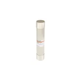 High-Speed Cylindrical Fuse 36x190 gR (gRC) 1500VDC 50A Striker