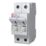 Fuse switch disconnector, VL D01 6A 1p+N