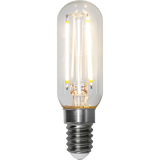 LED Lamp E14 T25 Clear