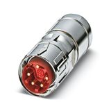 SB-8EPSA8A8L33SX - Cable connector