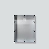 GU CL BF3A 01 B-0 Letterbox built-in housing Siedle Classic