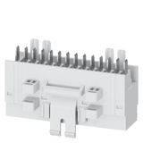 Accessory circuit breaker 3WA, Adap...