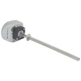 Rotary handle - vari-depth for DPX-IS 1600 - standard