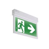 XT230RS/DALI DALI LED EXIT SIGN 30M