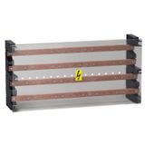 LINERGY BS 4P MULTISTAGE BB 160A 52HOLES