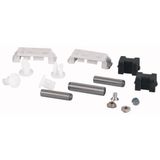 Assembly kit for 2 and 4 pole NH fuse-switch, NH00 to 3