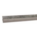 SNR jumper bar, grey, 500mm