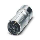 Cable connector