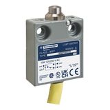 Limit switch, 9007, 240 VAC 10amp ms +options