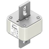 Fuse-link, high speed, 800 A, AC 2000 V, Size 3, 76 x 76 x 241 mm, aR, IEC, single indicator