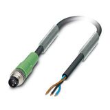 Sensor/actuator cable