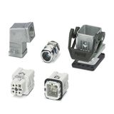 Connector set