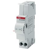 S2C-UA 230 AC Undervoltage Release