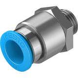 QS-G1/4-12-20 Push-in fitting