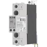 Solid-state relay, 1-phase, 20 A, 600 - 600 V, DC