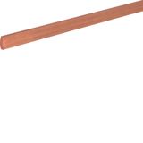 Busbar,universN,20x5mm,6 section